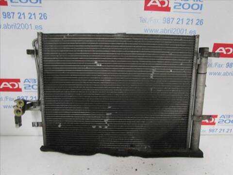 Foto 2ª: Radiador Calefaccion A.A. Ford Mondeo 2.0 TDCI 140CV 103KW [QXBA] (2009)