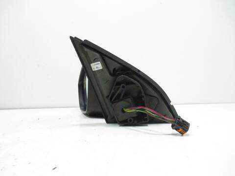 Foto 3ª: Retrovisor Izquierdo Peugeot 308 9H06 (2014)