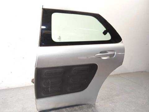 Foto 2ª: Puerta Trasera Izquierda Citroen C4 FEEL COOL 82CV 60KW [HMZ] (2015)