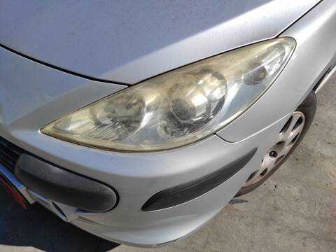 Faro Izquierdo Peugeot 307 9HX BERLINA