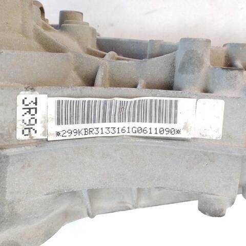 Foto 3ª: Diferencial Trasero Audi Q5 3.2 FSI QUATTRO (2008)