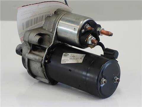 Foto 2ª: Motor de Arranque Peugeot 307 1.6 HDI 110 109CV 80KW [9HZ (DV6TED4)] (2005)