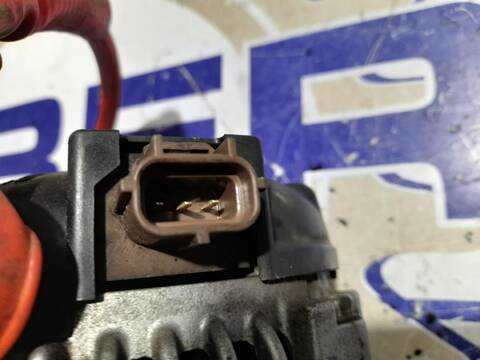 Foto 3ª: Alternador Land Rover Range 3.6 TD V8 272CV [368DT] (2005)