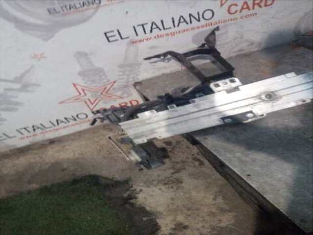 Foto 4ª: Refuerzo Paragolpes Delantero Bmw Serie 5 518 530I BERLINA 231CV 170KW [306S3] (2003)