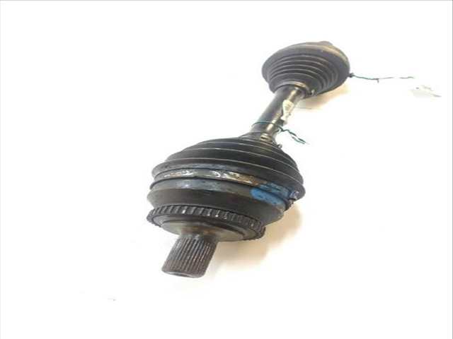 Foto 2ª: Transmision Delantera Izquierda Volvo S60 2.4 D (2000)