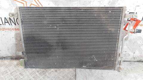 Foto 2ª: Radiador Calefaccion A.A. Audi A4 1.9 TDI 96KW) BERLINA 130CV [AVF] (2003)