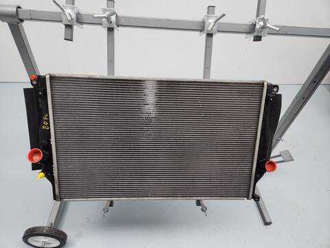Radiador Motor Toyota Rav4 LUNA 136CV 100KW