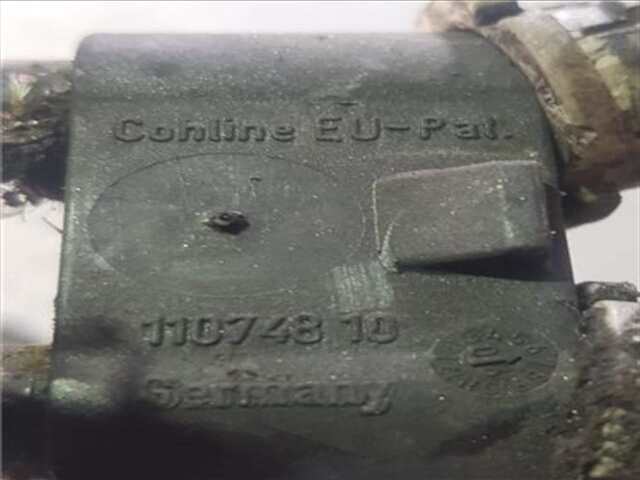 Foto 3ª: Condensador Radiador A.A. Bmw Serie 1 114 2.0 118D [2.0 LTR. - 90 KW 16V DIESEL CAT] [M47N 204 D4]