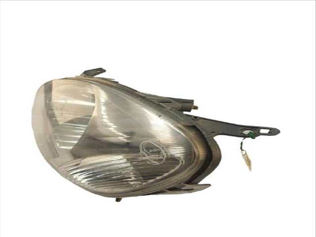 Foto 3ª: Piloto Delantero Izquierdo Toyota Yaris 1.0 SCP10_ SCP10R) (1999)