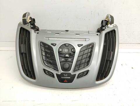 Mando Multifuncion Ford C Max TITANIUM 95CV 70KW
