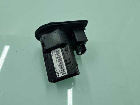 Foto 2ª: Mando Luces Seat Ibiza ERENCE 69CV 51KW [BZG] (2009)