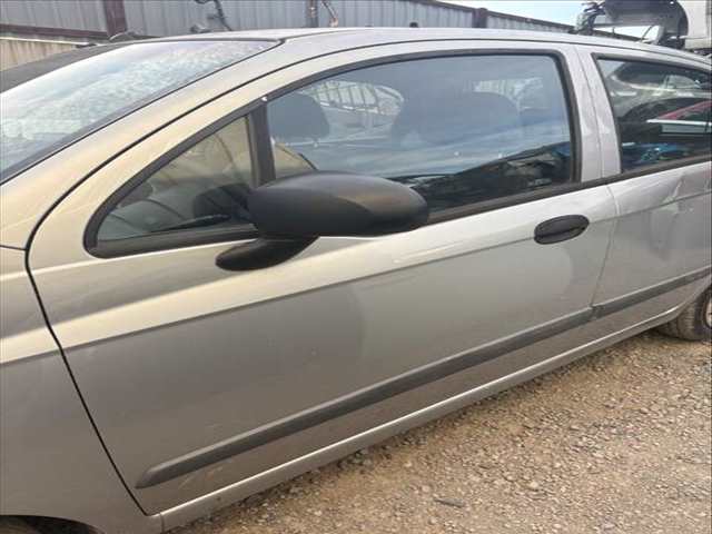 Foto 2ª: Puerta Delantera Izquierda Chevrolet Matiz F8CV (2005)