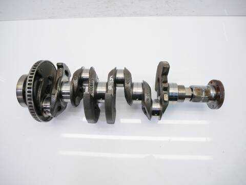 Foto 2ª: Cigüeñal Opel Corsa 83 - 86 CV [A12XER LDC] (2011)