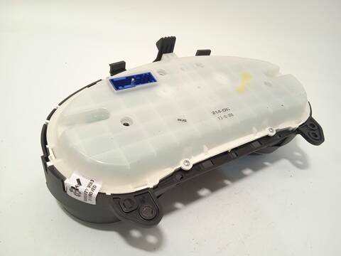 Foto 4ª: Cuadro de Instrumentos Opel Astra 1.4 TURBO 35) 125CV 92KW [LE2] (2019)