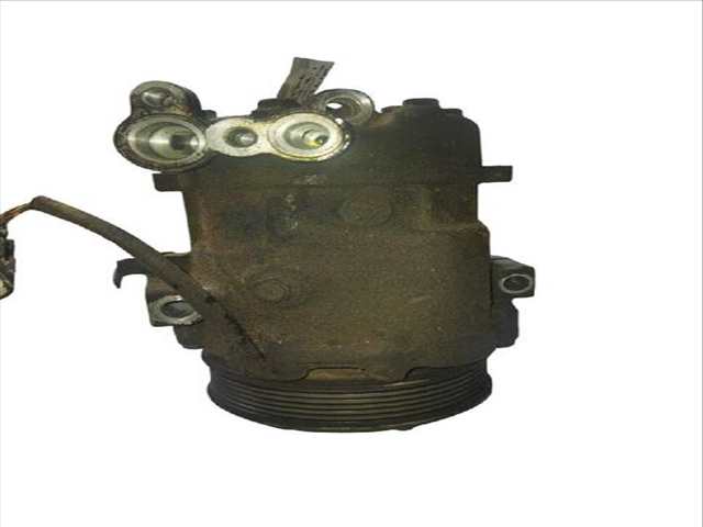 Foto 2ª: Compresor Aire Acondicionado Suzuki Wagon 1.3 DDIS RB413D) (1999)