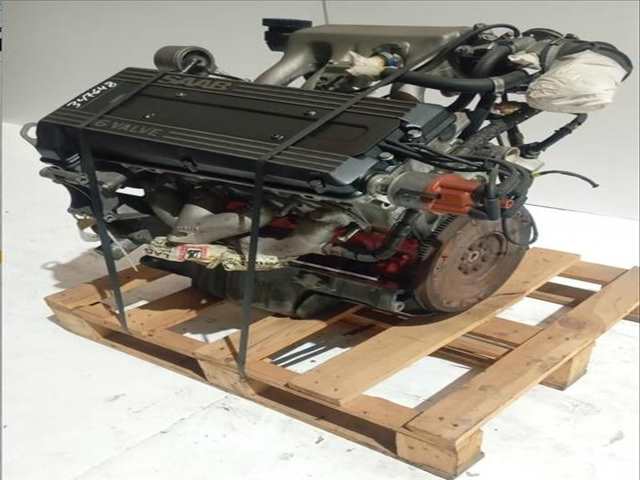 Motor Completo Saab 90 2.0 129KW