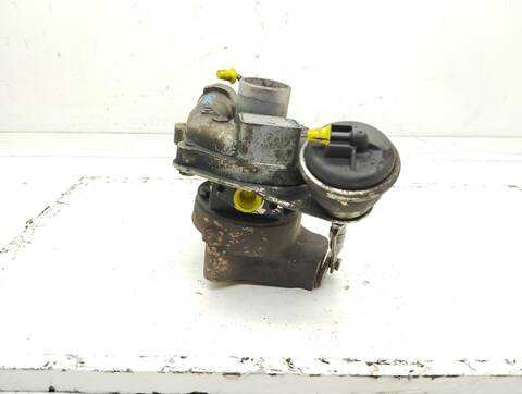 Turbocompresor Opel Corsa 1.3 16V CDTI CAT Z 13 DT - LN9) 69CV 51KW