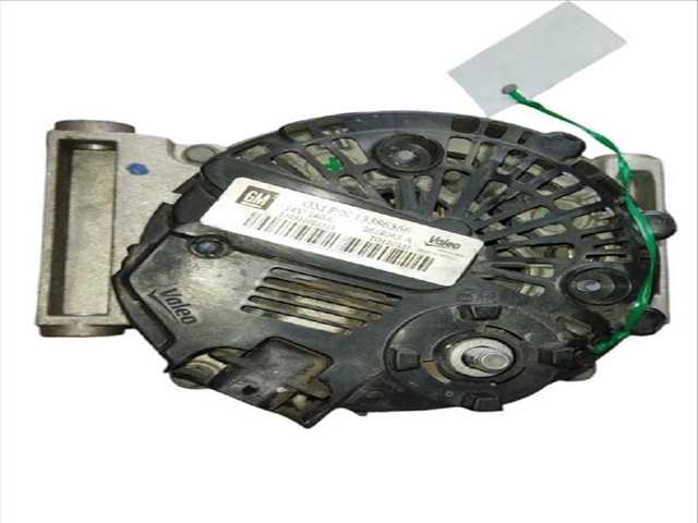Alternador Opel Astra 1.6 CDTI 68)