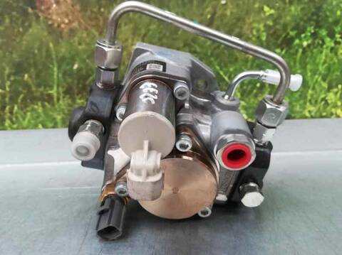 Foto 3ª: Bomba Inyeccion Subaru Legacy 2.0 DIESEL CAT 150CV 110KW [EE20] (2009)