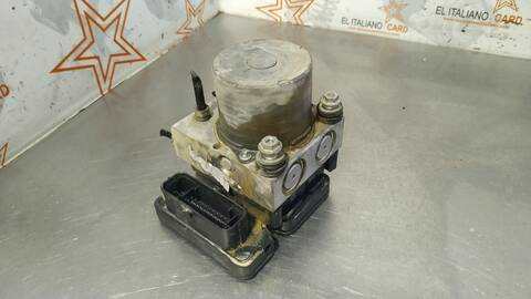 Abs Citroen Jumper 30 L1H1 LIVE HDI 130 131CV 96KW