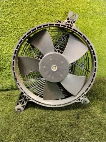 Foto 2ª: Electroventilador Nissan Patrol 3.0 D ZD30 GU3 3P BINDADO (2003)