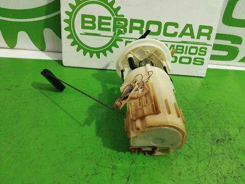 Foto 2ª: Aforador Renault Espace 2.2 DCI TD AUT. 150CV [D/ G9T K7] (2002)