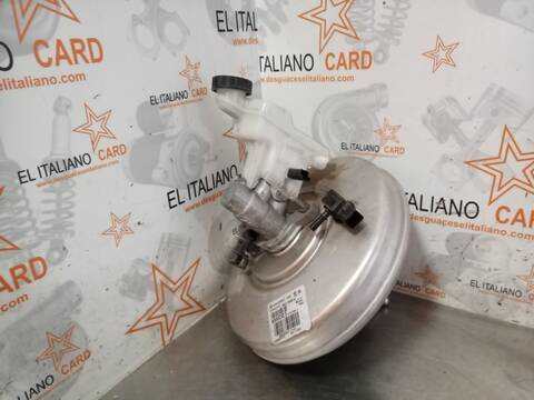 Servofreno Citroen Berlingo CONTRLOL M 102CV 75KW FURGON