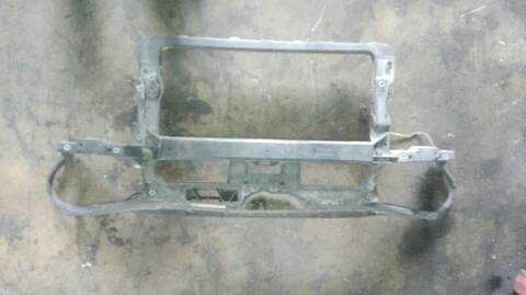 Panel Frontal Volkswagen Polo TRENDLINE 75CV 55KW