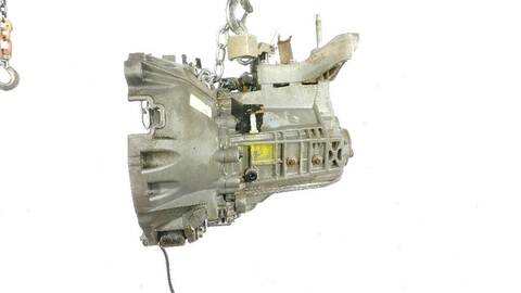Foto 2ª: Caja Cambios Ford Transit 2.2 TDCI [QWFA] (2006)