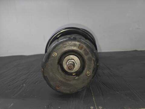 Foto 2ª: Amortiguador Delantero Izquierdo Peugeot 208 YHY DV5RD) (2019)