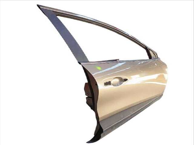 Puerta Delantera Derecha Renault Kadjar 1.6 DCI 130 HLA4)