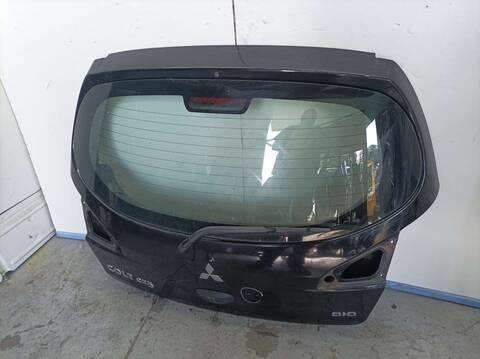 Foto 3ª: Portón Mitsubishi Colt 1.5 DI-D INFORM BERLINA 95CV 70KW [639939] (2006)