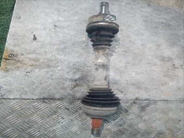 Transmision Delantera Izquierda Peugeot 407 ST CONFORT 136CV 100KW