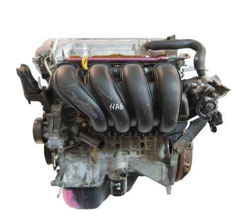 Motor Completo Toyota Rav4 MK2 125CV 92KW