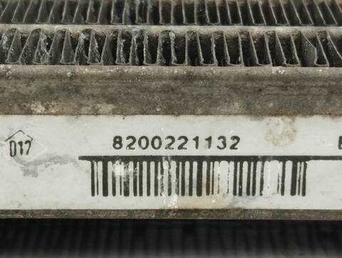 Foto 3ª: Radiador Calefaccion A.A. Renault Kangoo AUTHENTIQUE OASIS 65CV 48KW [K9K704] (2003)