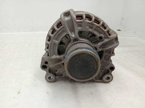 Alternador Volkswagen Golf 2.0 TDI 116CV 85KW