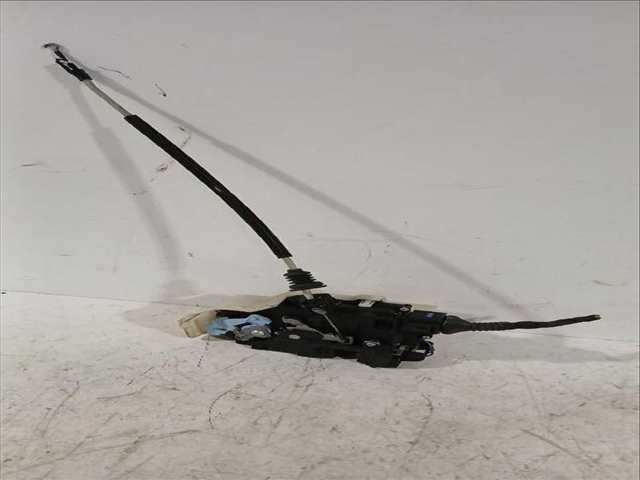 Cerradura Puerta Delantera Izquierda Volkswagen Phaeton 3.0 V6 TDI 4MOTION 240CV