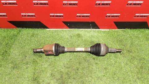 Foto 2ª: Transmision Delantera Izquierda Ford Transit 2.0 ECOBLUE 130CV 96KW FURGONETA [BKFA,BKFB,YMF6,YMFA,YMFB,YMFS] (2019)