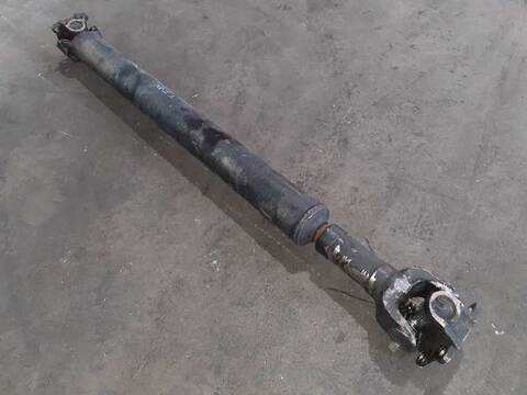Foto 2ª: Transmision Central Isuzu N FG 3 5T CABINA DOBLE 150CV 110KW [4JJ1] (2008)
