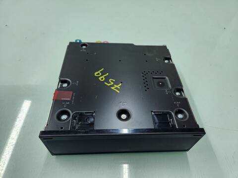 Sistema GPS Volkswagen Crafter 35 FURGON BM TN FWD 140CV 103KW
