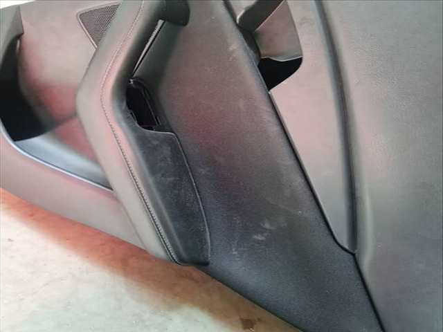 Foto 2ª: Tapizados Cartoneras Mazda CX-30 SKYACTIV-G M HYBRID 122CV 90KW [PEXN] (2022)