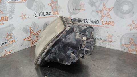 Foto 4ª: Faro Izquierdo Kia Sorento 2.5 CRDI EX 140CV 103KW [D4CB] (2006)