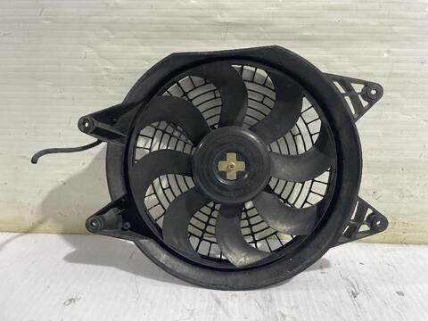 Foto 3ª: Electroventilador Kia Carnival 2.9 CRDI LX AUT. 144CV [J3] (2001)