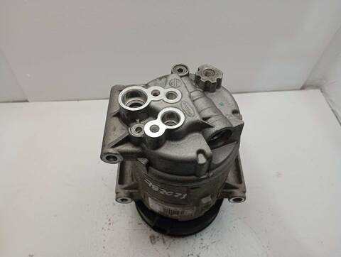 Foto 2ª: Compresor Aire Acondicionado Renault Megane 1.9 DCI DIESEL FAP 131CV 96KW FAMILIAR II FAMILIAR [F9Q804] (2006)