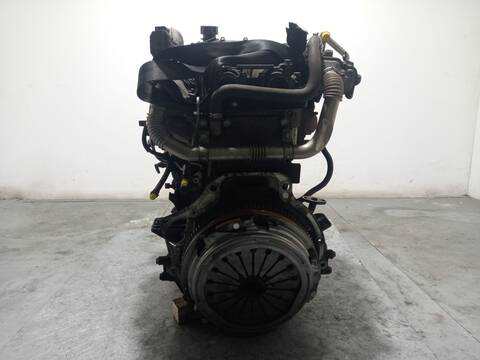 Foto 3ª: Despiece Motor Iveco Daily 35C17 V 35C17 V/P 35S17 V 35S17 V/P 170CV 125KW FURGONETA [F1CE3481C] (2001)