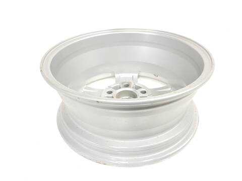 Foto 3ª: LLanta Aleacion Mitsubishi Lancer INFORM 130CV 97KW