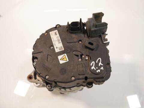 Foto 2ª: Alternador Land Rover Defender 200CV 147KW [DT306 AJ20D6] (2021)