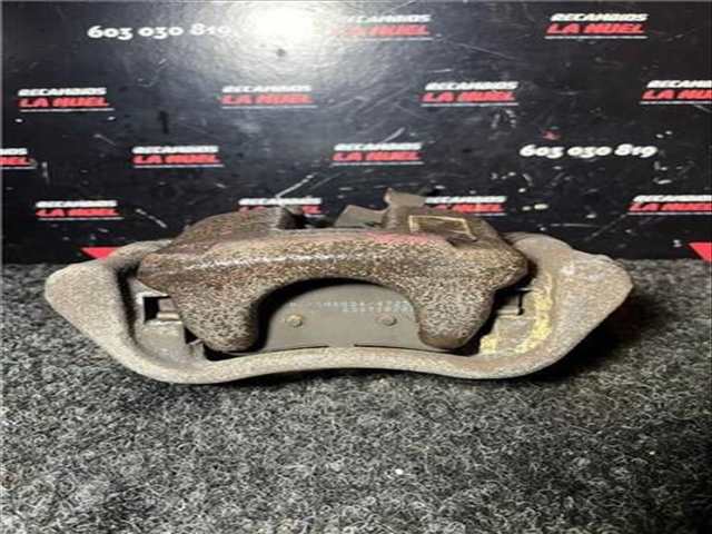 Foto 2ª: Pinza Freno Trasera Izquierdo Citroen Jumpy CONTROL M BLUE-HDI FAP 102CV 75KW FURGON [YH01] (2020)