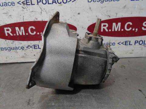 Foto 4ª: Faro Antiniebla Delantero Izquierdo Alfa Romeo 146 1.4 T.SPARK 103CV 76KW [AR33503] (2001)