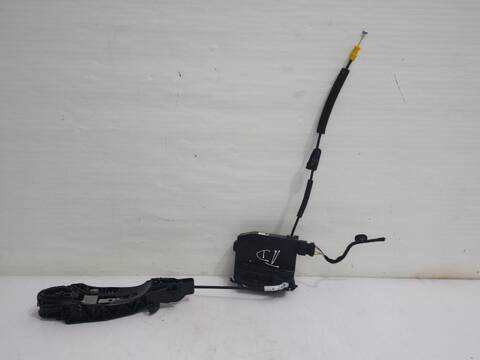 Cerradura Puerta Trasera Derecha Peugeot 308 ACTIVE 110CV